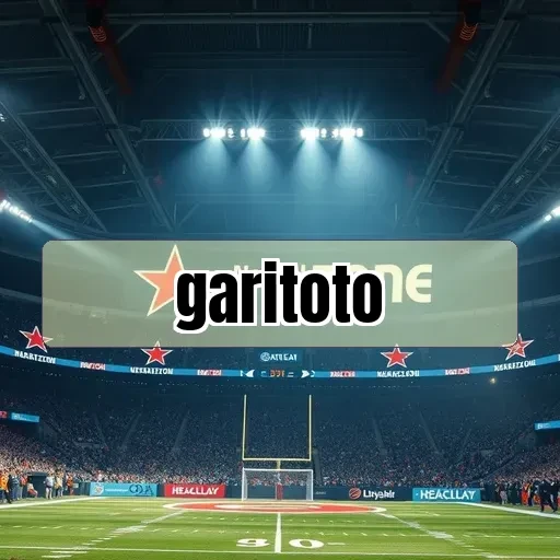 garitoto: Kekuatan dan Keseruan Clan yang Tak Terjadi di Tempat Lain