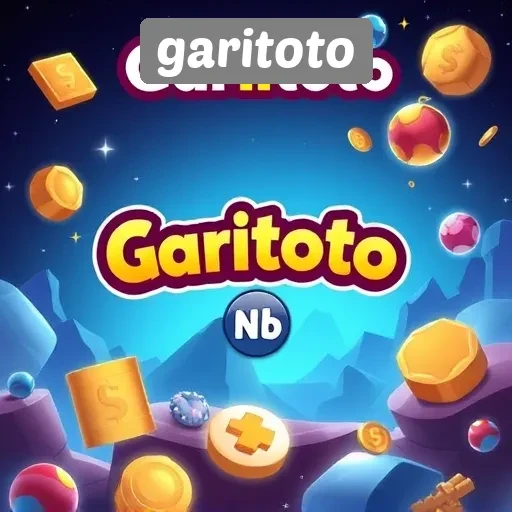 Pengalaman Permainan Seru dan Menarik di Garitoto