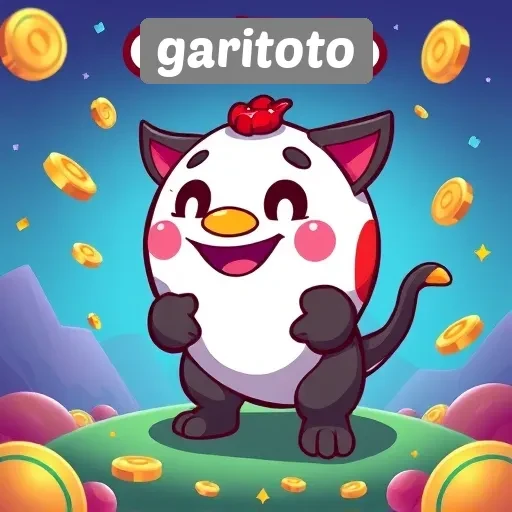 Menggali Keunikan Permainan di Situs Garitoto