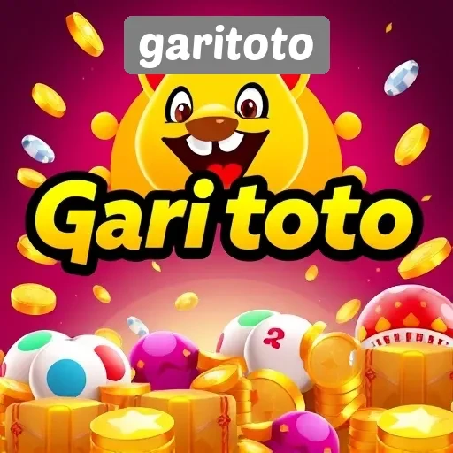Menjelajahi Situs Game Garitoto yang Menarik bagi Para Gamer