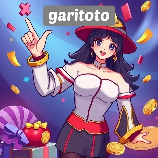 Tinjauan Berbagai Genre Permainan di Garitoto