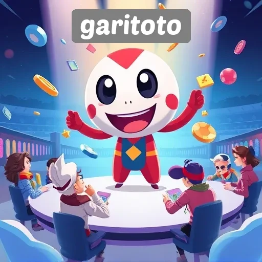 Komunitas Gamer di Garitoto dan Interaksi Sosialnya