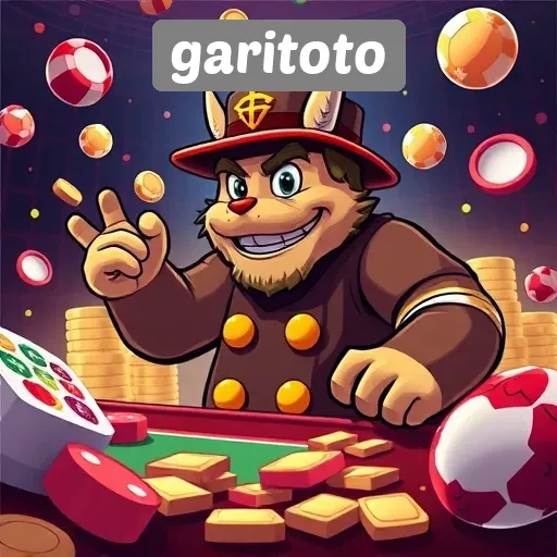 Kelebihan Game Kasino di Garitoto Dibandingkan Situs Lain