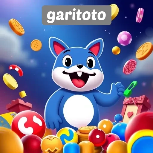 Fitur Unggulan yang Ditawarkan Oleh Situs Game Garitoto