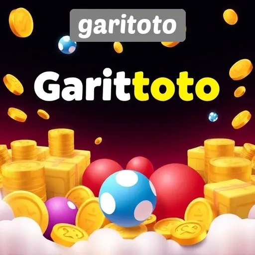 Keunggulan dan Fitur Menarik Situs Game Garitoto