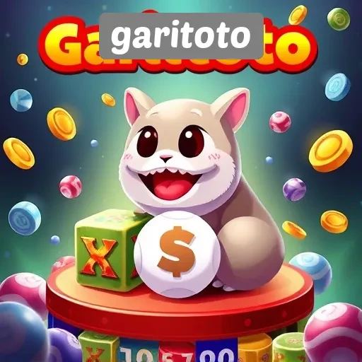 Tantangan dan Keseruan Game yang Ditawarkan Garitoto