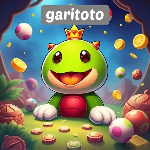 Mengulas Fitur Menarik Situs Game Garitoto