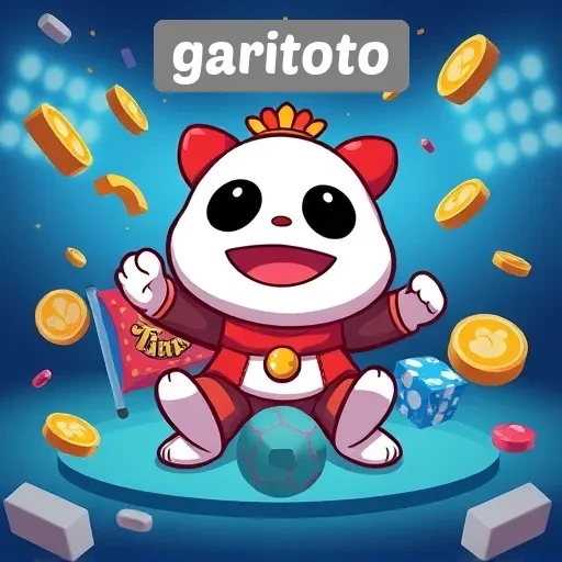 Inovasi Terbaru dari Garitoto di Dunia Game