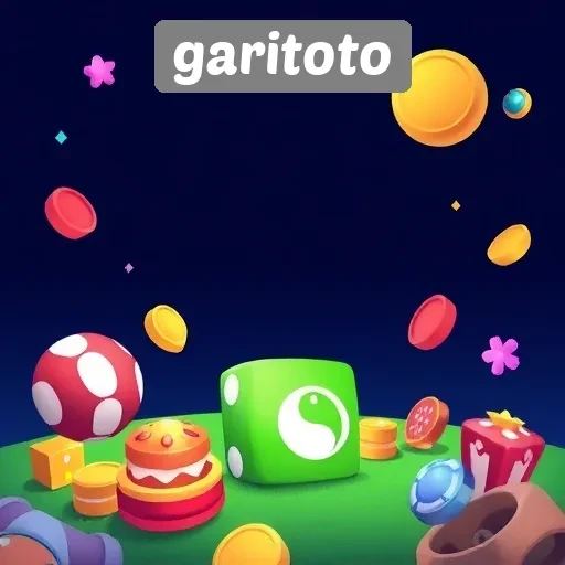 Mengenal Garitoto Sebagai Platform Game Terpercaya