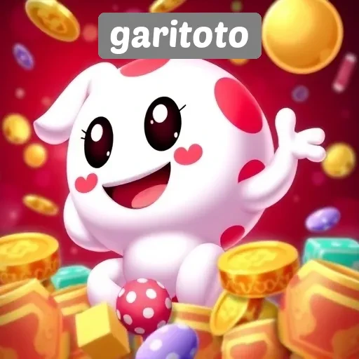 Mengenal Garitoto Sebagai Situs Game Terpercaya di Indonesia
