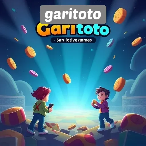 Dampak Garitoto terhadap Industri Game Lokal