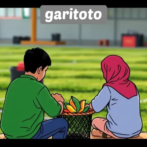 Peran Garitoto dalam Mendorong Perkembangan Game Lokal