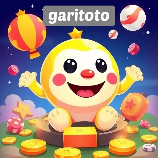 Mengenal Garitoto Sebagai Platform Game Online Terpercaya