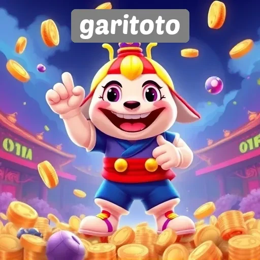 Perbandingan Garitoto dengan Situs Game Lainnya