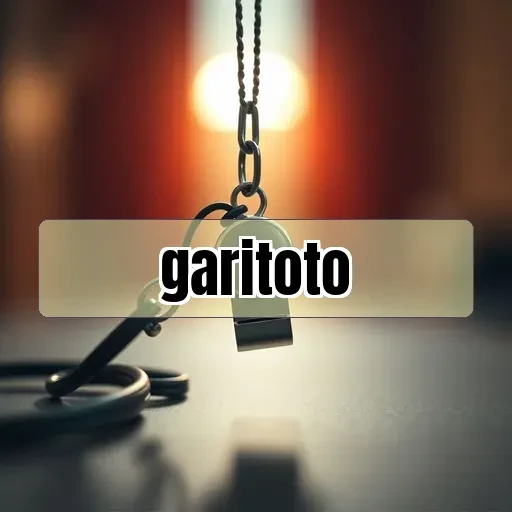 garitoto: Panduan Lengkap Fitur Menarik dan Keunggulannya