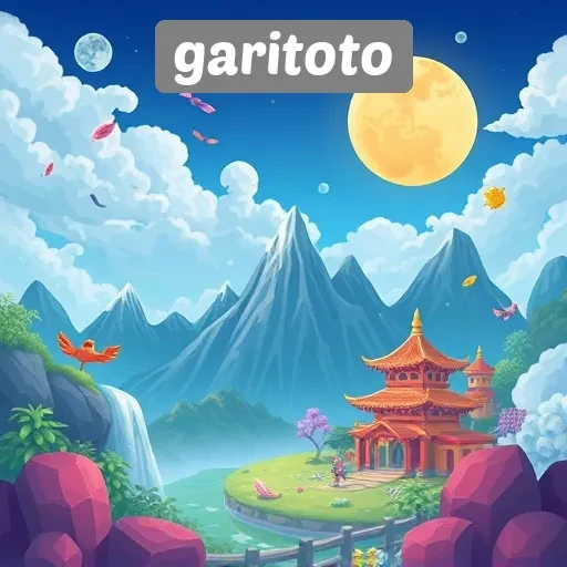 Analisis Fitur Terbaru di Garitoto
