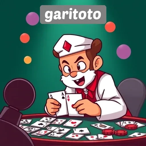 Tips Mengoptimalkan Pengalaman Bermain di Garitoto