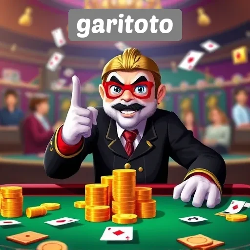 Taktik Bermain di Garitoto untuk Meningkatkan Kemenangan