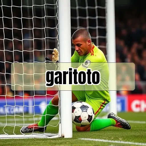 garitoto: Fitur Menarik dan Permainan Seru untuk Pengguna