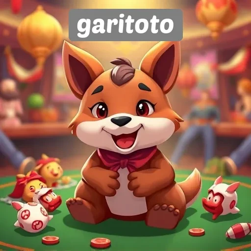 Bagaimana Garitoto Menyediakan Pengalaman Bermain yang Aman