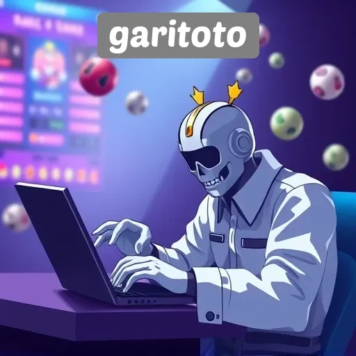 Strategi dan Tips Bermain di Situs Garitoto