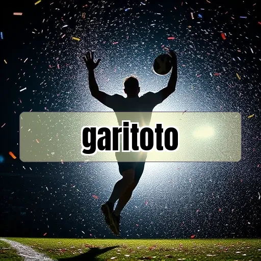 garitoto: Pelajari Game Favoritmu dengan Tutorial Menarik di Sini!