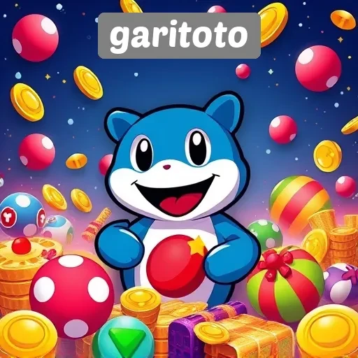 Beragam Jenis Game yang Tersedia di Garitoto